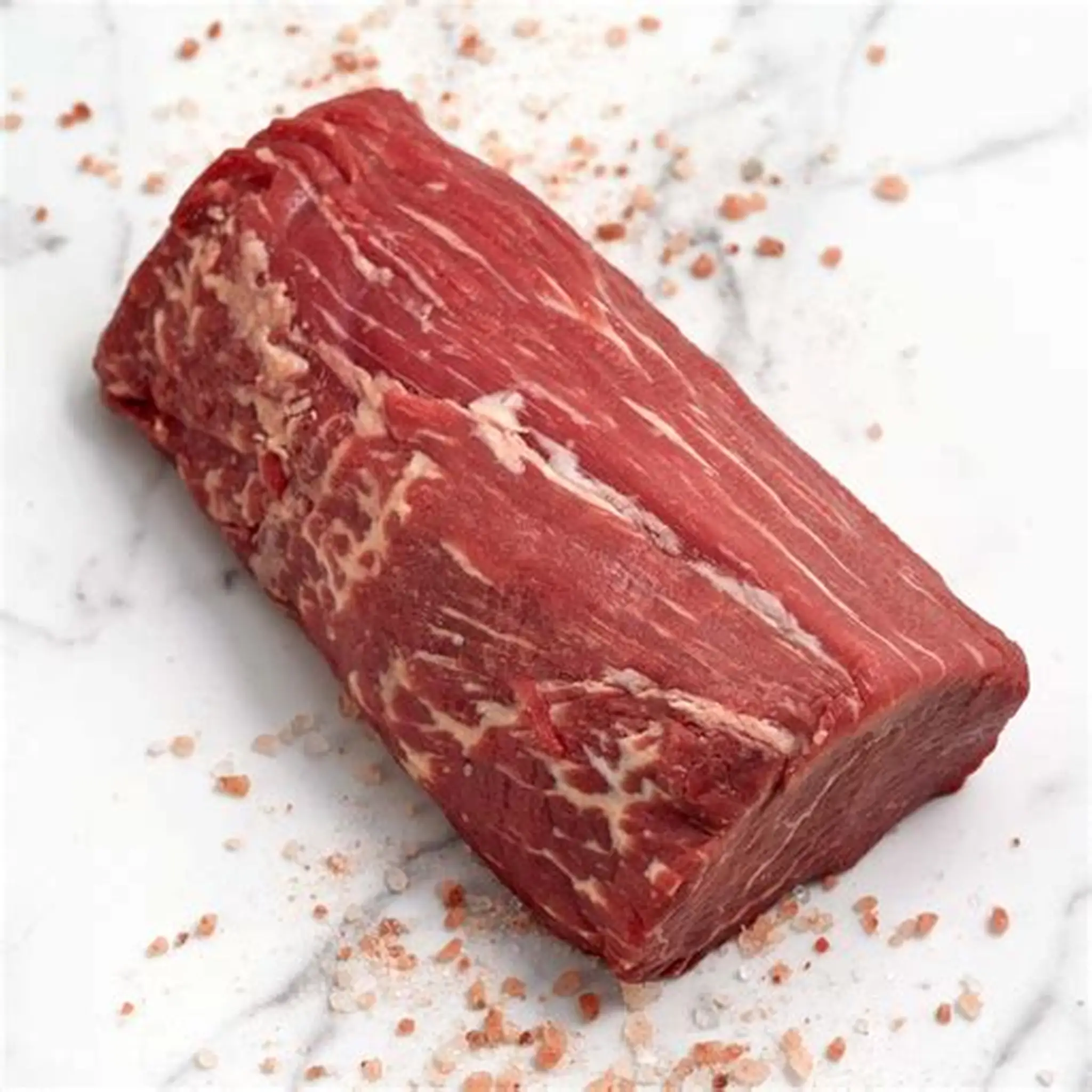 Custom Beef Cuts